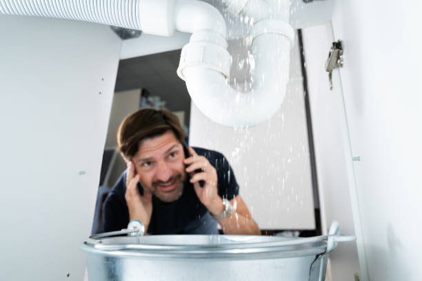 Best Leak Detection Services  in Louisville, TN