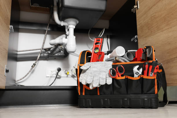 Best Emergency Plumbing Repair  in Louisville, TN