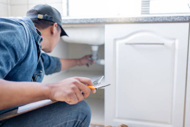 Best Toilet Repair Services  in Louisville, TN