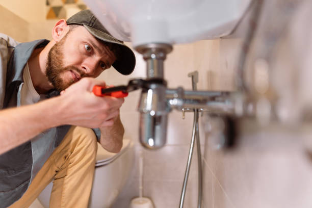 Best Clogged Drain Plumber  in Louisville, TN