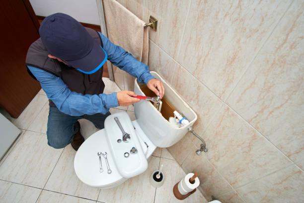 Best Same-Day Plumbing Service  in Louisville, TN
