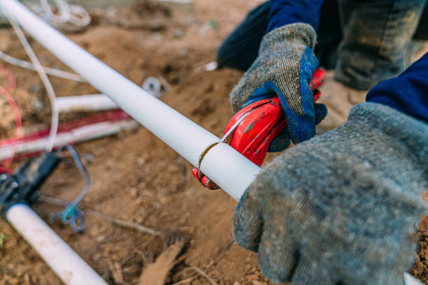 Best Drain Cleaning Services  in Louisville, TN