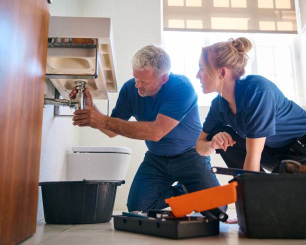 Best Sewer Line Replacement  in Louisville, TN